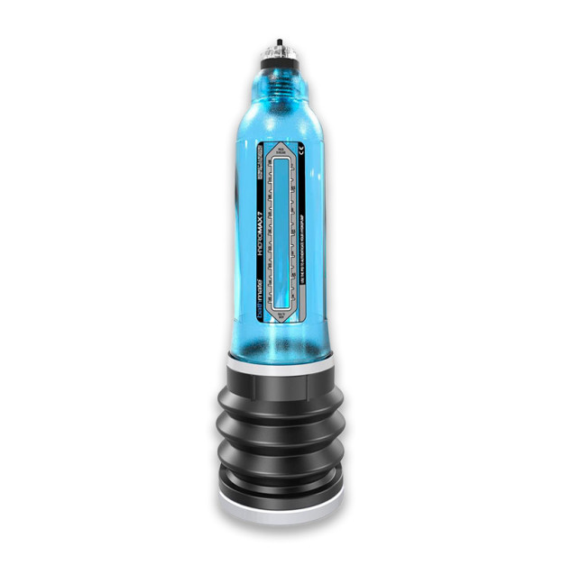 Гідропомпа Bathmate Hydromax 7 Blue