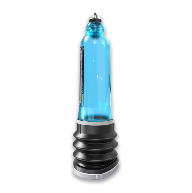 Гідропомпа Bathmate Hydromax 7 Blue