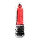 Bathmate Hydromax X30 Brilliant Red Hydro Pump