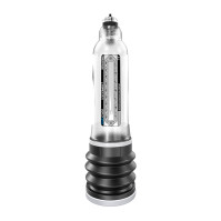 Гідропомпа Bathmate Hydromax 7 Clear