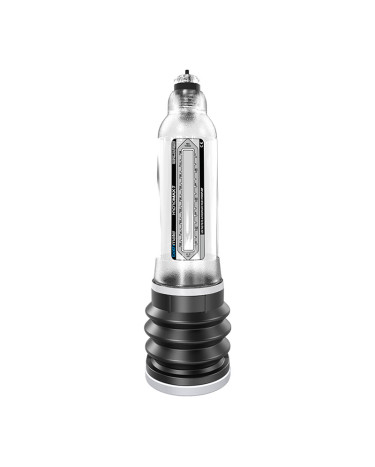 Гідропомпа Bathmate Hydromax 7 Clear