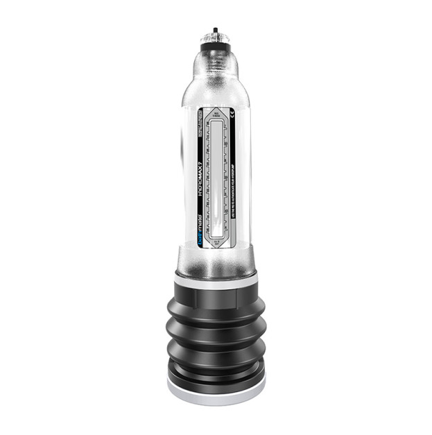Гідропомпа Bathmate Hydromax 7 Clear