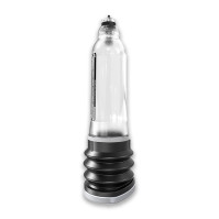 Гідропомпа Bathmate Hydromax 7 Clear