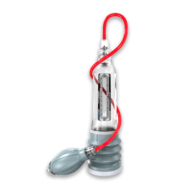 Гідропомпа Bathmate HydroXtreme 7