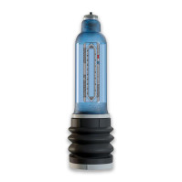 Гідропомпа Bathmate Hydromax X40 Aqua Blue