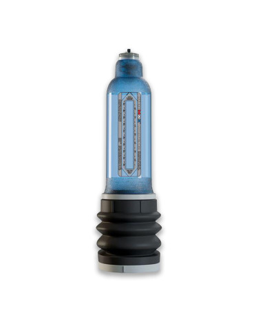 Гідропомпа Bathmate Hydromax X40 Aqua Blue