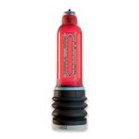 Гидропомпа Bathmate Hydromax X40 Brilliant Red