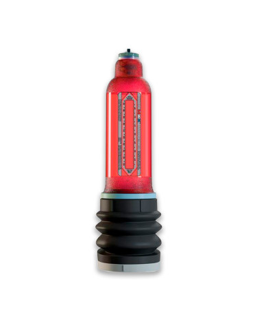 Гидропомпа Bathmate Hydromax X40 Brilliant Red