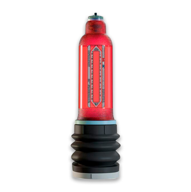 Гидропомпа Bathmate Hydromax X40 Brilliant Red