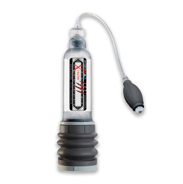 Гідропомпа Bathmate Xtreme X40