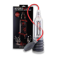 Гідропомпа Bathmate Xtreme X40