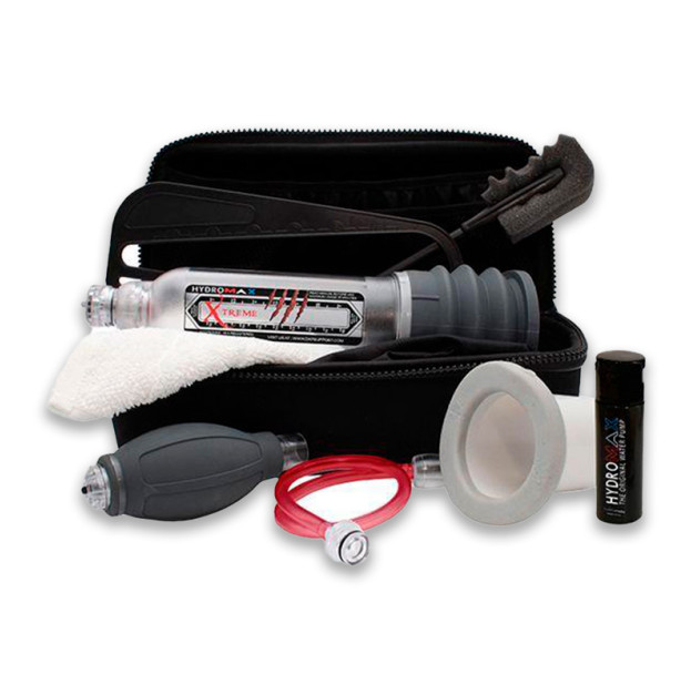 Гідропомпа Bathmate Xtreme X40