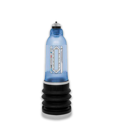 Гідропомпа Bathmate Hydromax X20 Aqua Blue