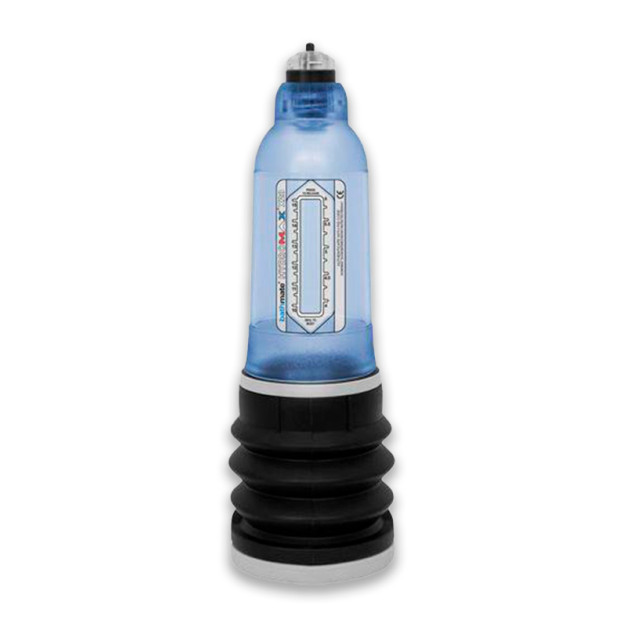 Гідропомпа Bathmate Hydromax X20 Aqua Blue