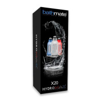 Гідропомпа Bathmate Hydromax X20 Aqua Blue