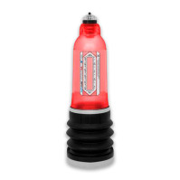 Гідропомпа Bathmate Hydromax X20 Brilliant Red