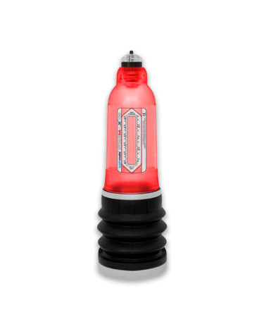 Гідропомпа Bathmate Hydromax X20 Brilliant Red