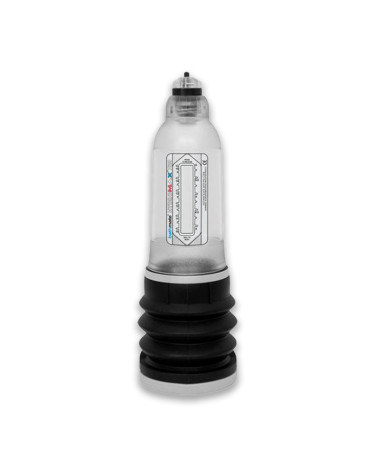 Гідропомпа Bathmate Hydromax X20 Crystal Clear