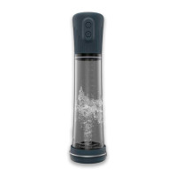 Автоматична гідропомпа Dorcel Hydro Pump