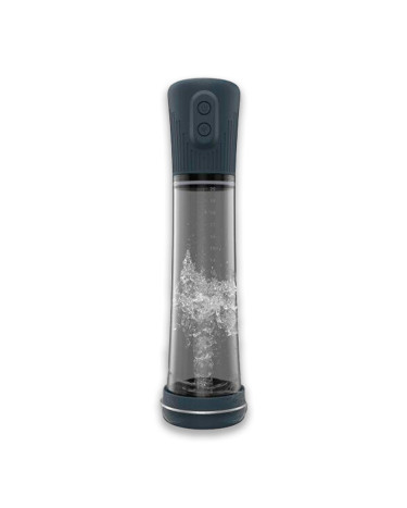 Автоматична гідропомпа Dorcel Hydro Pump