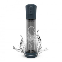 Автоматична гідропомпа Dorcel Hydro Pump