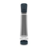 Автоматична гідропомпа Dorcel Hydro Pump