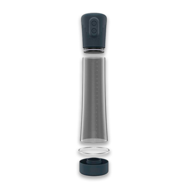 Автоматична гідропомпа Dorcel Hydro Pump