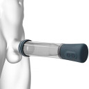 Автоматична гідропомпа Dorcel Hydro Pump