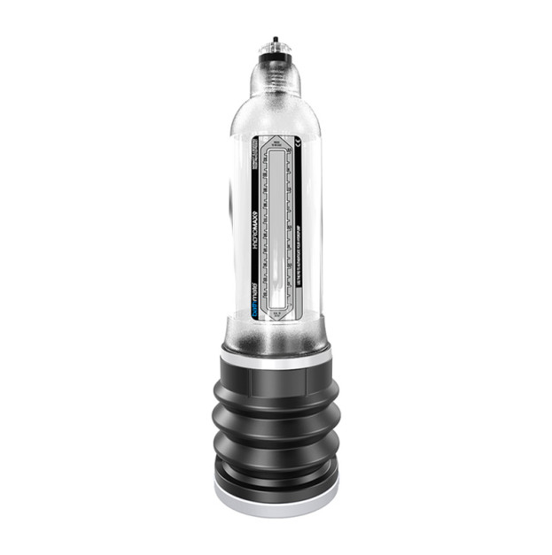 Гідропомпа Bathmate Hydromax 9 Clear