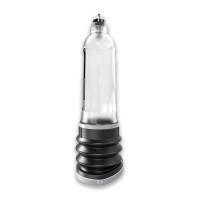 Гідропомпа Bathmate Hydromax 9 Clear