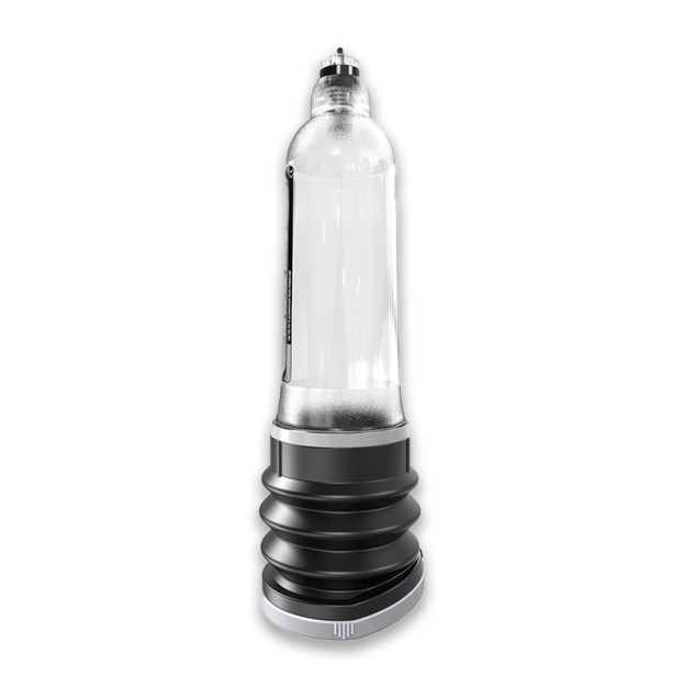 Гідропомпа Bathmate Hydromax 9 Clear