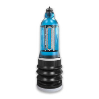 Гідропомпа Bathmate Hydromax X30 Wide Boy Aqua Blue