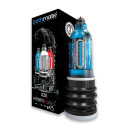 Гідропомпа Bathmate Hydromax X30 Wide Boy Aqua Blue
