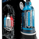 Гідропомпа Bathmate Hydromax X30 Wide Boy Aqua Blue
