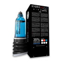 Гідропомпа Bathmate Hydromax X30 Wide Boy Aqua Blue