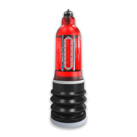 Гідропомпа Bathmate Hydromax X30 Wide Boy Brilliant Red