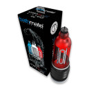 Гідропомпа Bathmate Hydromax X30 Wide Boy Brilliant Red