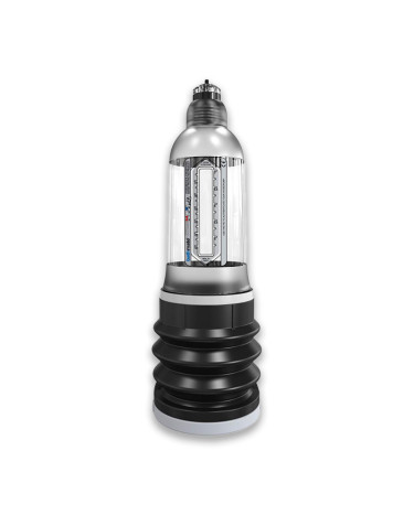 Гідропомпа Bathmate Hydromax X30 Wide Boy Crystal Clear