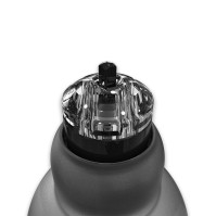 Гідропомпа Bathmate Hydromax X30 Wide Boy Crystal Clear