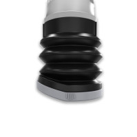 Гідропомпа Bathmate Hydromax X30 Wide Boy Crystal Clear