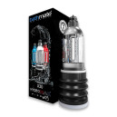 Гідропомпа Bathmate Hydromax X30 Wide Boy Crystal Clear
