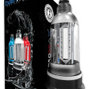 Гідропомпа Bathmate Hydromax X30 Wide Boy Crystal Clear