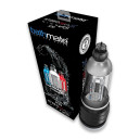 Гідропомпа Bathmate Hydromax X30 Wide Boy Crystal Clear