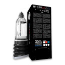 Гідропомпа Bathmate Hydromax X30 Wide Boy Crystal Clear