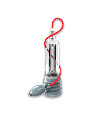 Гідропомпа Bathmate HydroXtreme 11