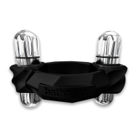 Комплект для вібротерапії з гідропомпою Bathmate Hydro Vibe