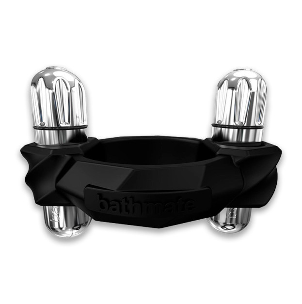 Комплект для вібротерапії з гідропомпою Bathmate Hydro Vibe