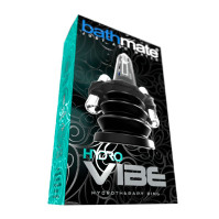 Комплект для вібротерапії з гідропомпою Bathmate Hydro Vibe