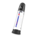 Автоматична гідропомпа Water Bath з LED-дисплеєм