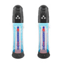 Автоматична гідропомпа Water Bath з LED-дисплеєм